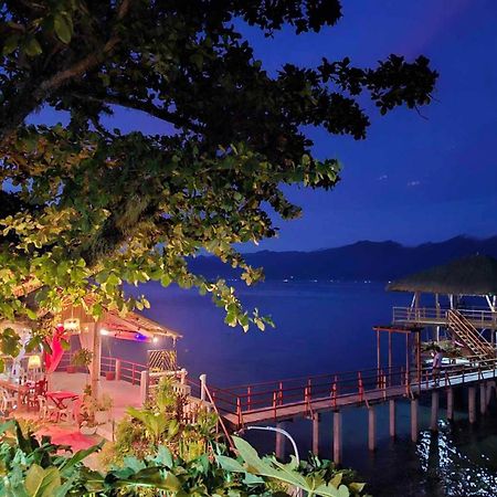 Chue&Larry'S Beachside Homestay Libagon Εξωτερικό φωτογραφία