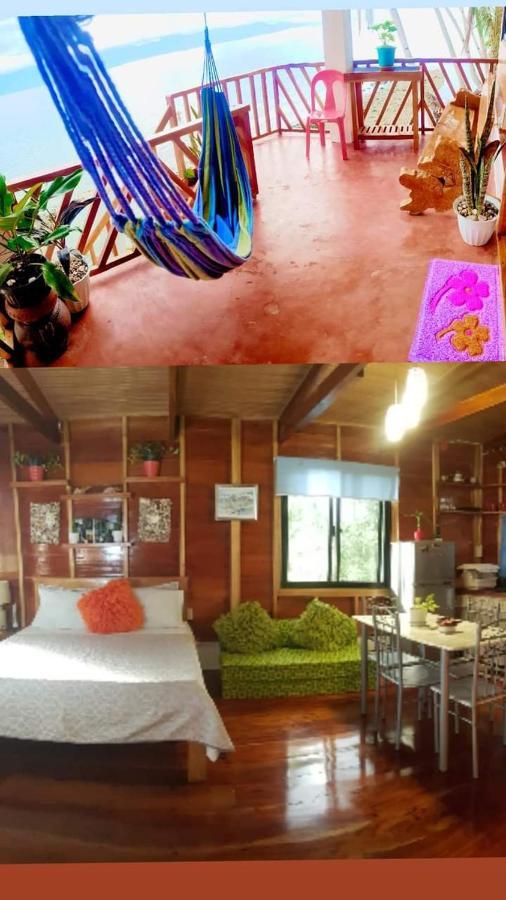 Chue&Larry'S Beachside Homestay Libagon Εξωτερικό φωτογραφία