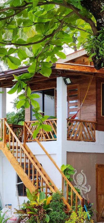 Chue&Larry'S Beachside Homestay Libagon Εξωτερικό φωτογραφία