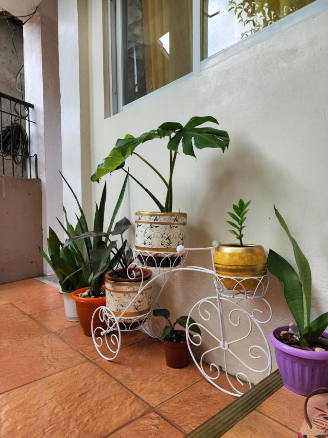 Chue&Larry'S Beachside Homestay Libagon Εξωτερικό φωτογραφία