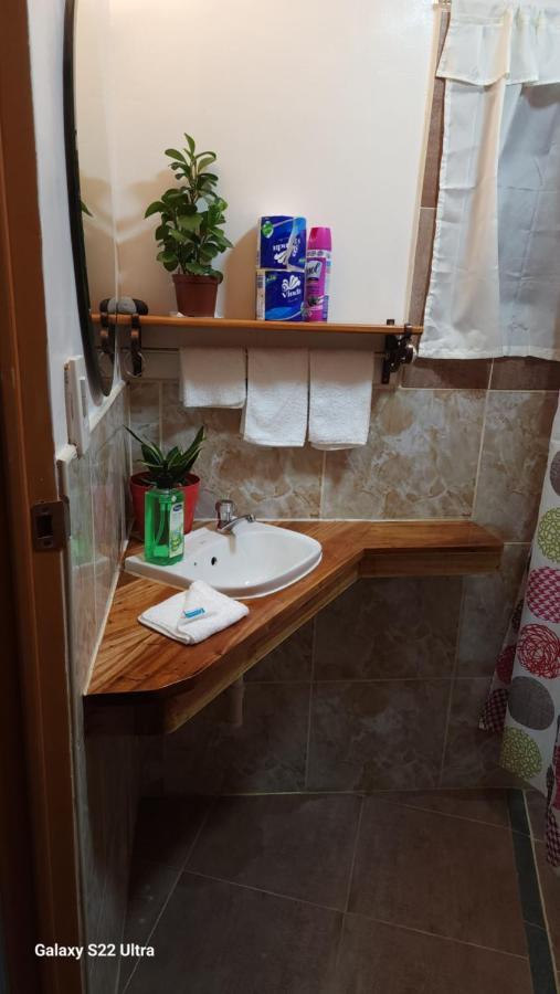 Chue&Larry'S Beachside Homestay Libagon Εξωτερικό φωτογραφία