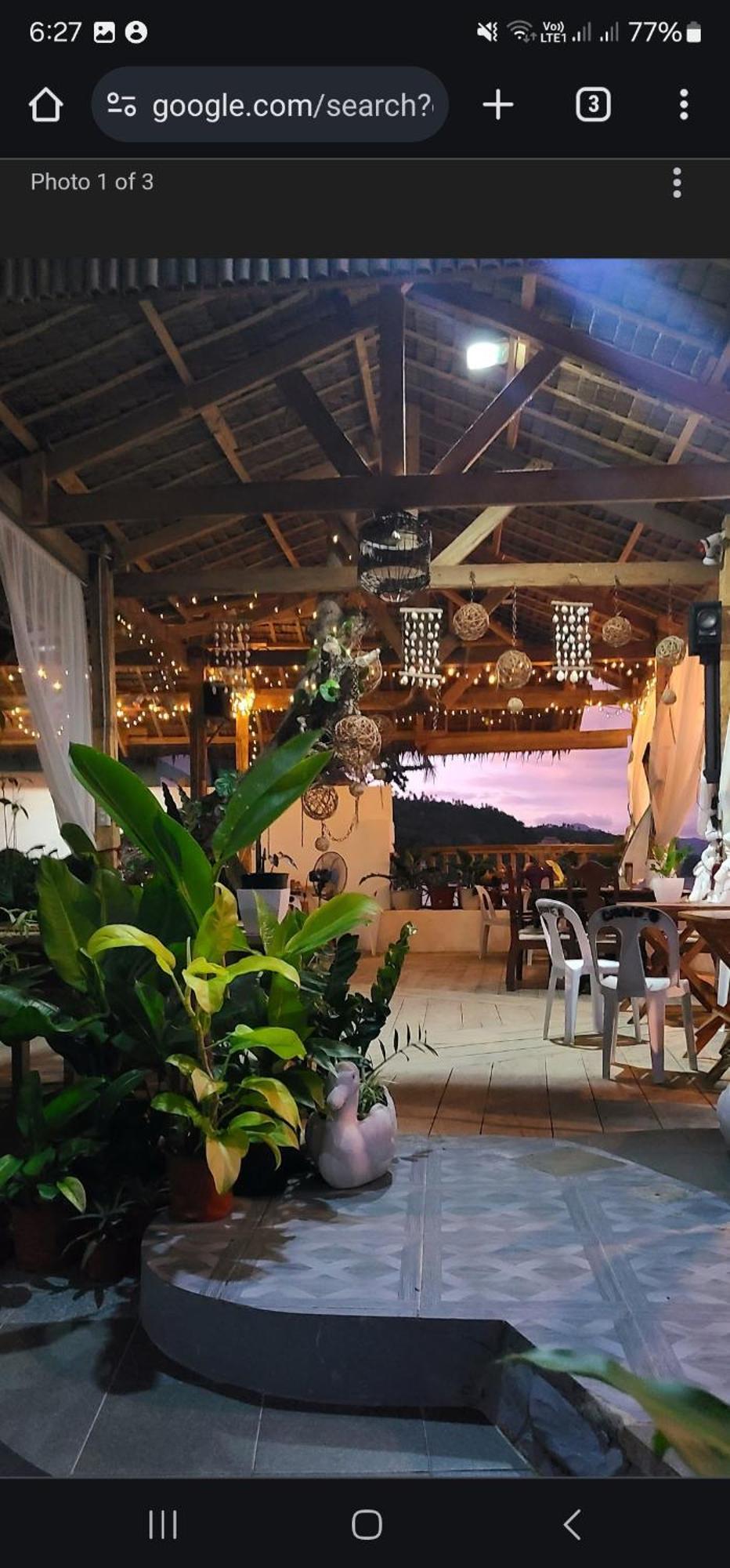 Chue&Larry'S Beachside Homestay Libagon Εξωτερικό φωτογραφία