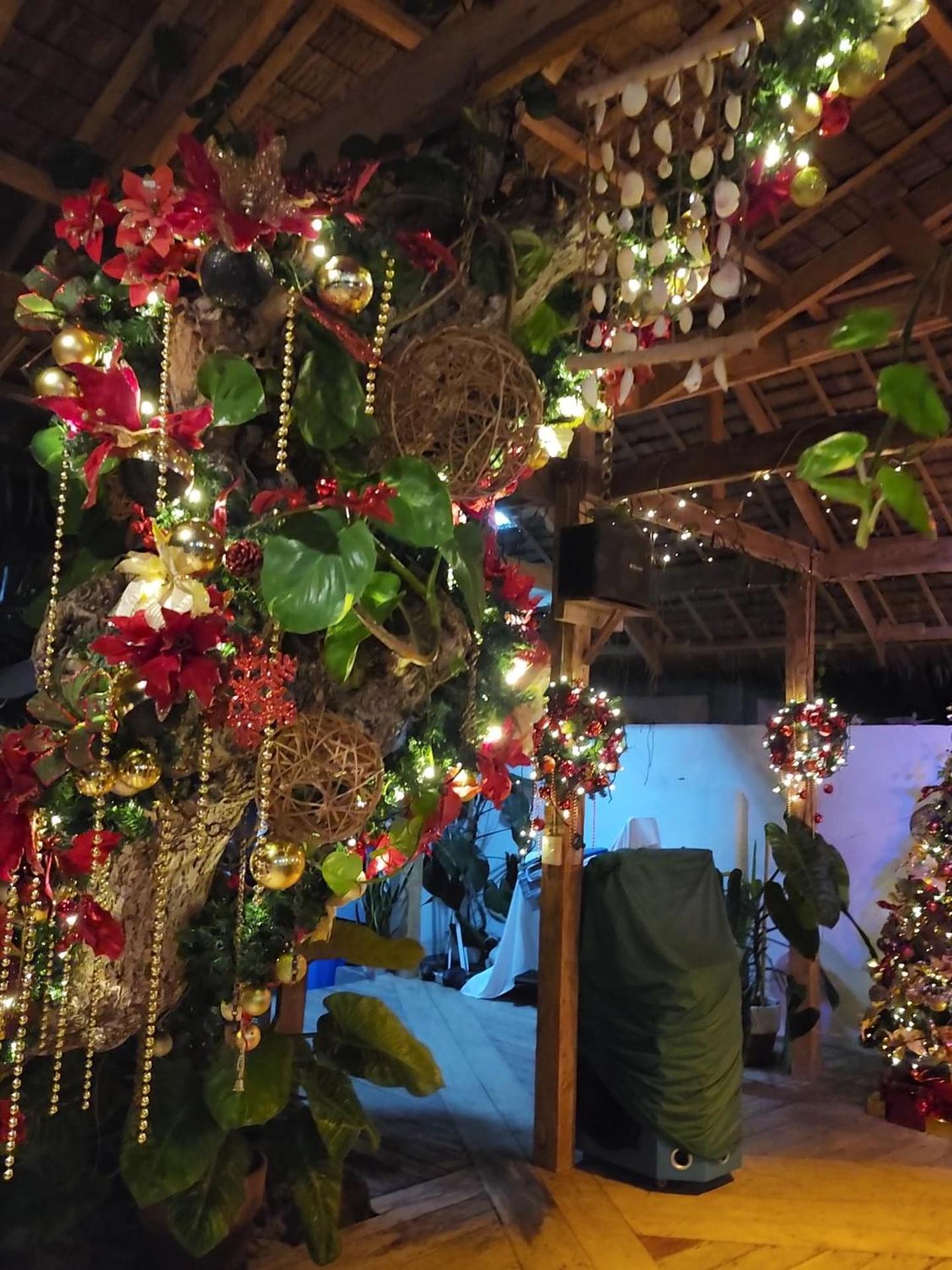 Chue&Larry'S Beachside Homestay Libagon Εξωτερικό φωτογραφία